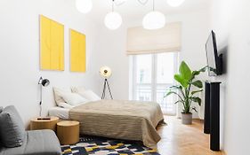 Warsaw Concierge Koneser