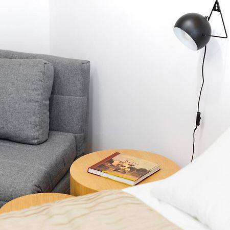 Warsaw Concierge Koneser Екстер'єр фото