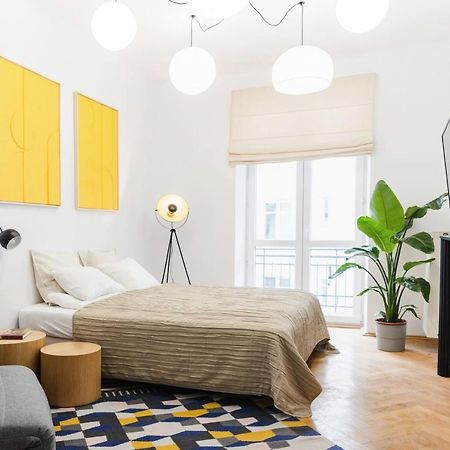 Warsaw Concierge Koneser Екстер'єр фото