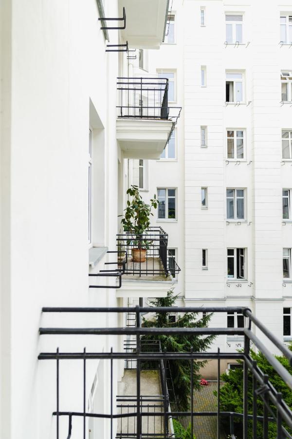 Warsaw Concierge Koneser Екстер'єр фото