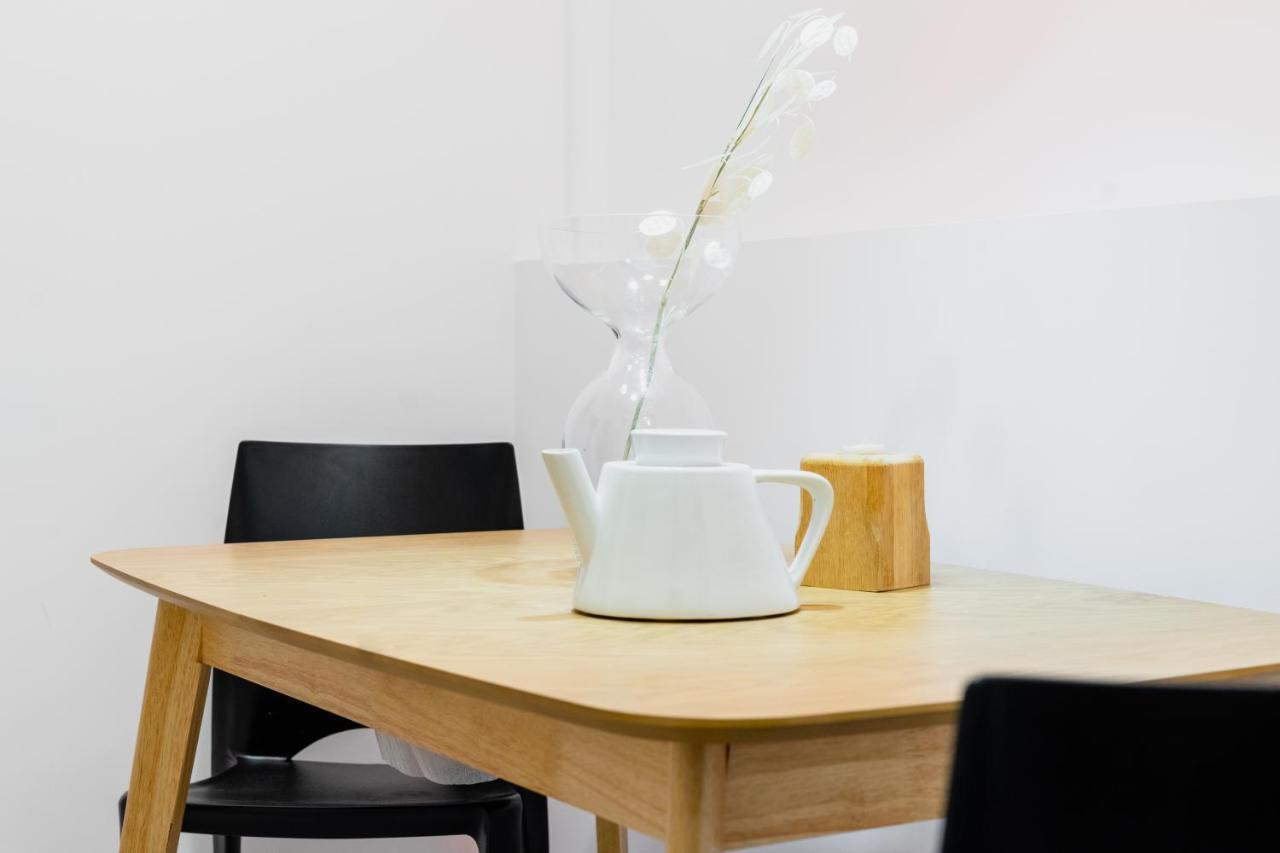Warsaw Concierge Koneser Екстер'єр фото