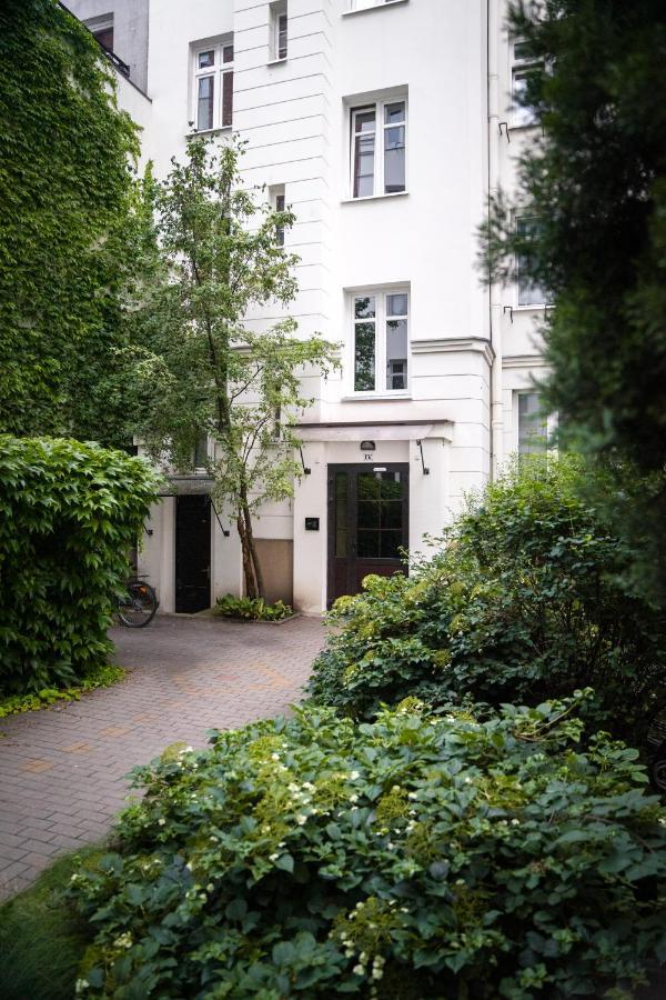 Warsaw Concierge Koneser Екстер'єр фото