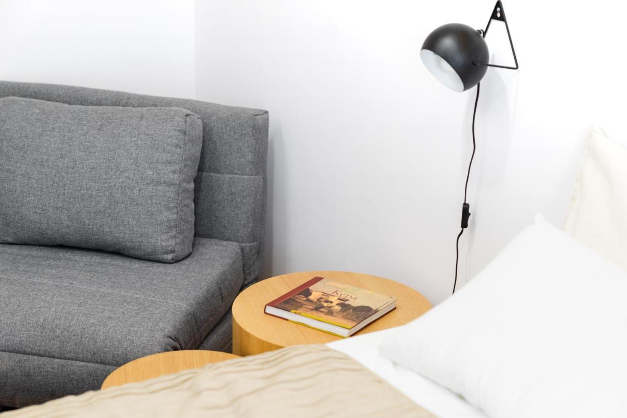 Warsaw Concierge Koneser Екстер'єр фото