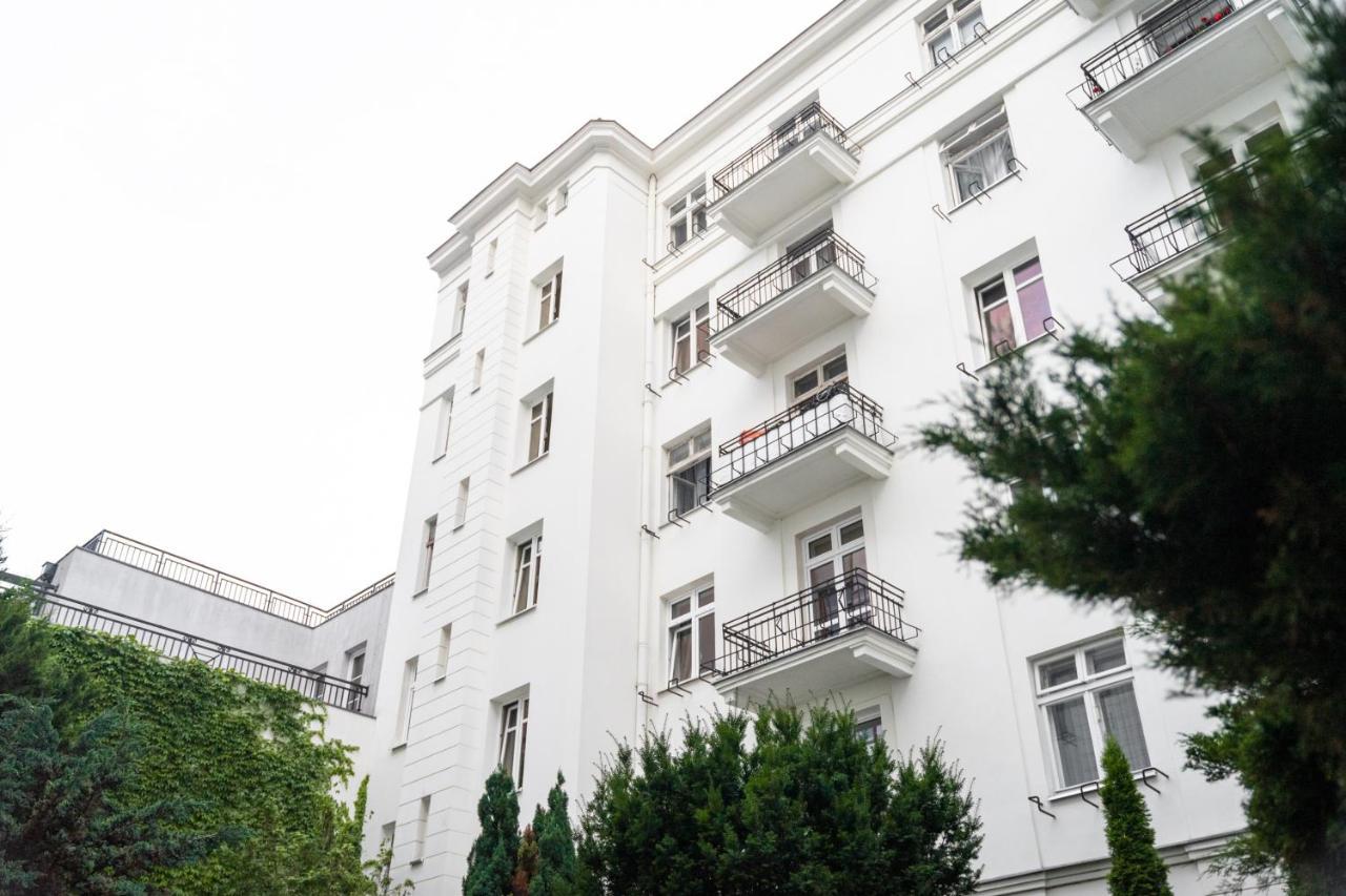 Warsaw Concierge Koneser Екстер'єр фото