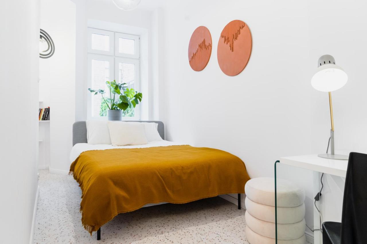 Warsaw Concierge Koneser Екстер'єр фото