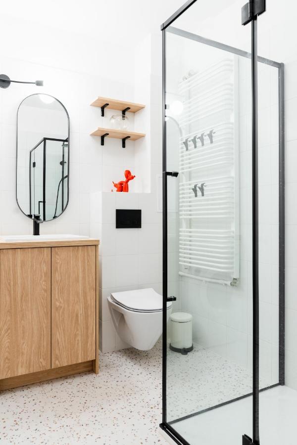 Warsaw Concierge Koneser Екстер'єр фото